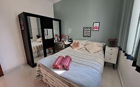 Quarto Privativo No Melhor De Botafogo Com Anfitria - Home With Host