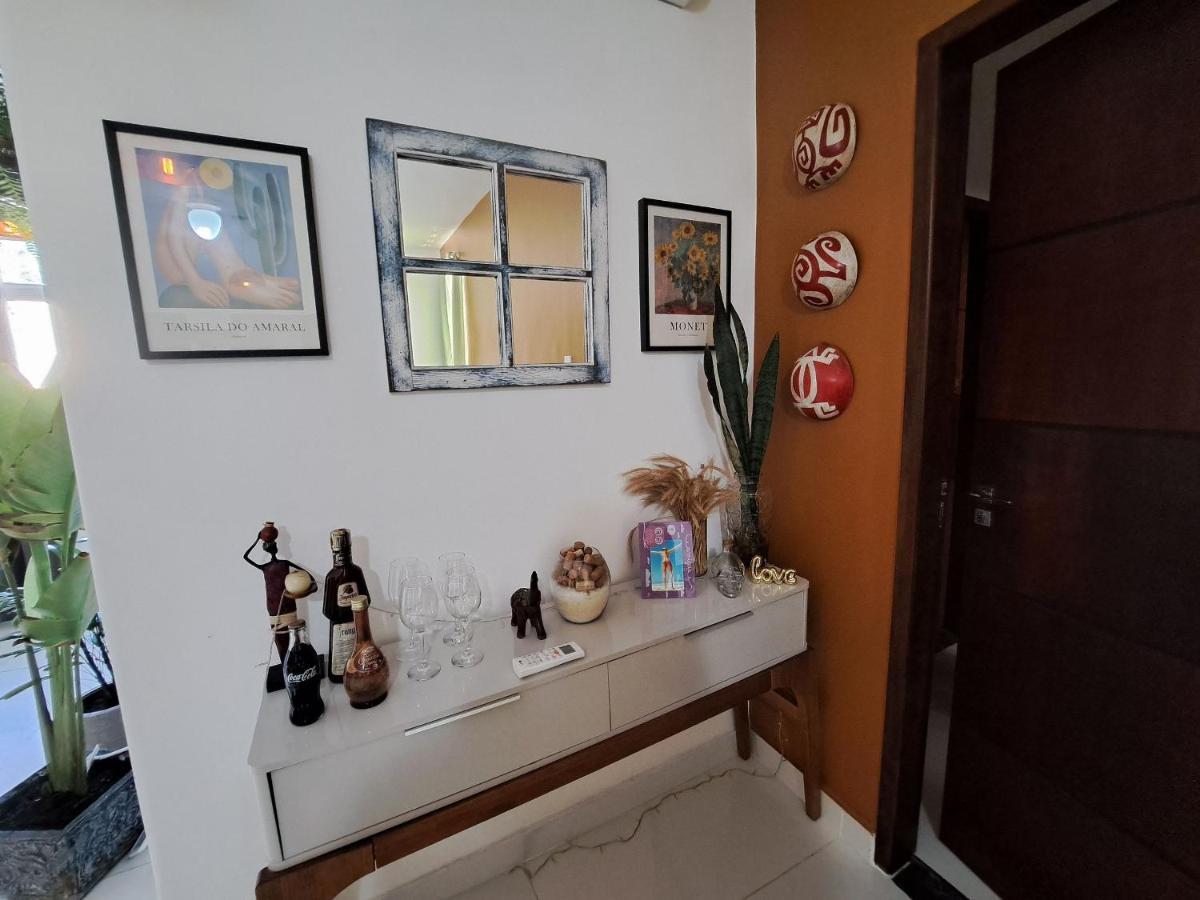 Quarto Privativo No Melhor De Botafogo Com Anfitria - Home With Host Rio de Janeiro Extérieur photo