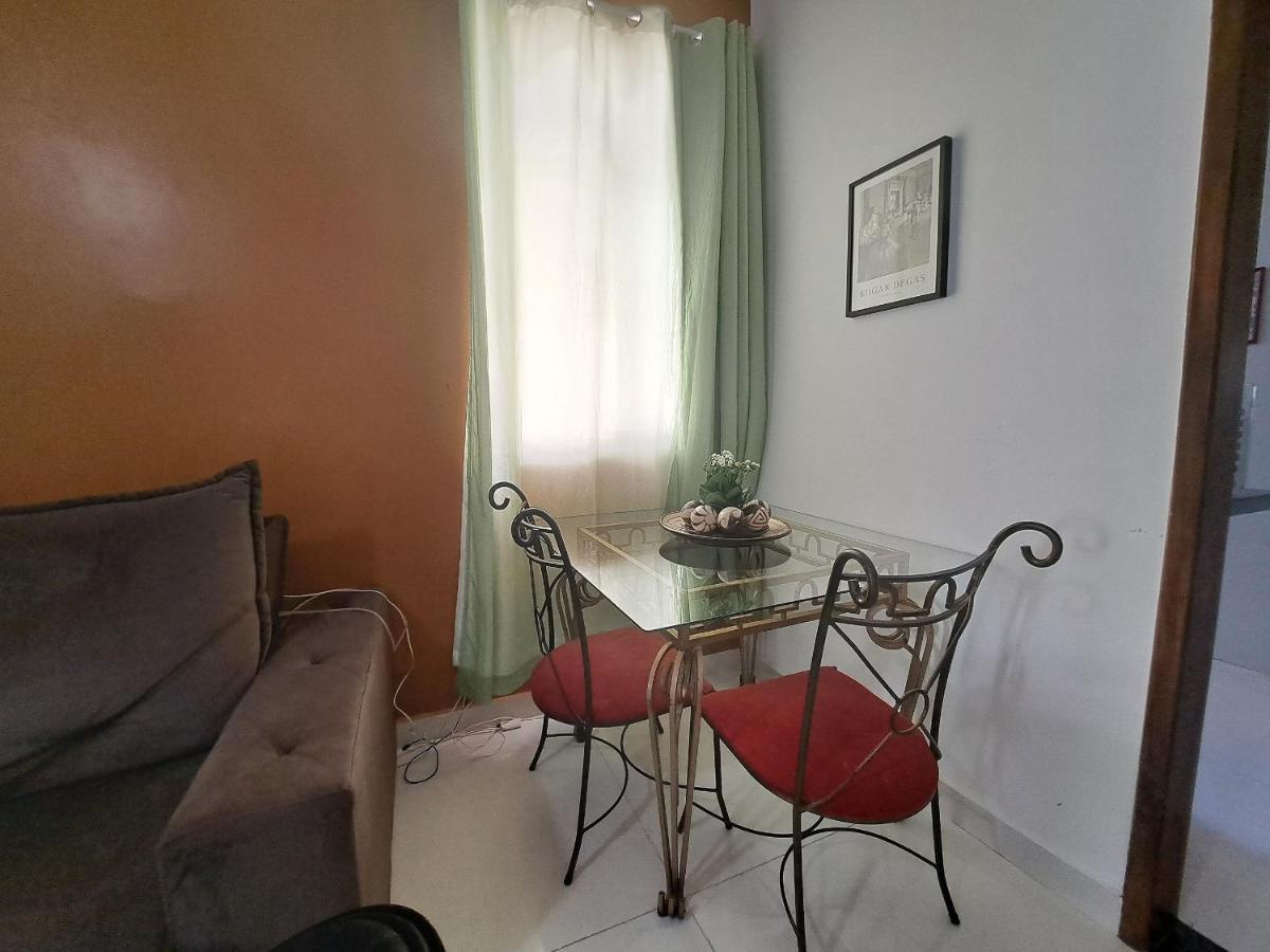 Quarto Privativo No Melhor De Botafogo Com Anfitria - Home With Host Rio de Janeiro Extérieur photo