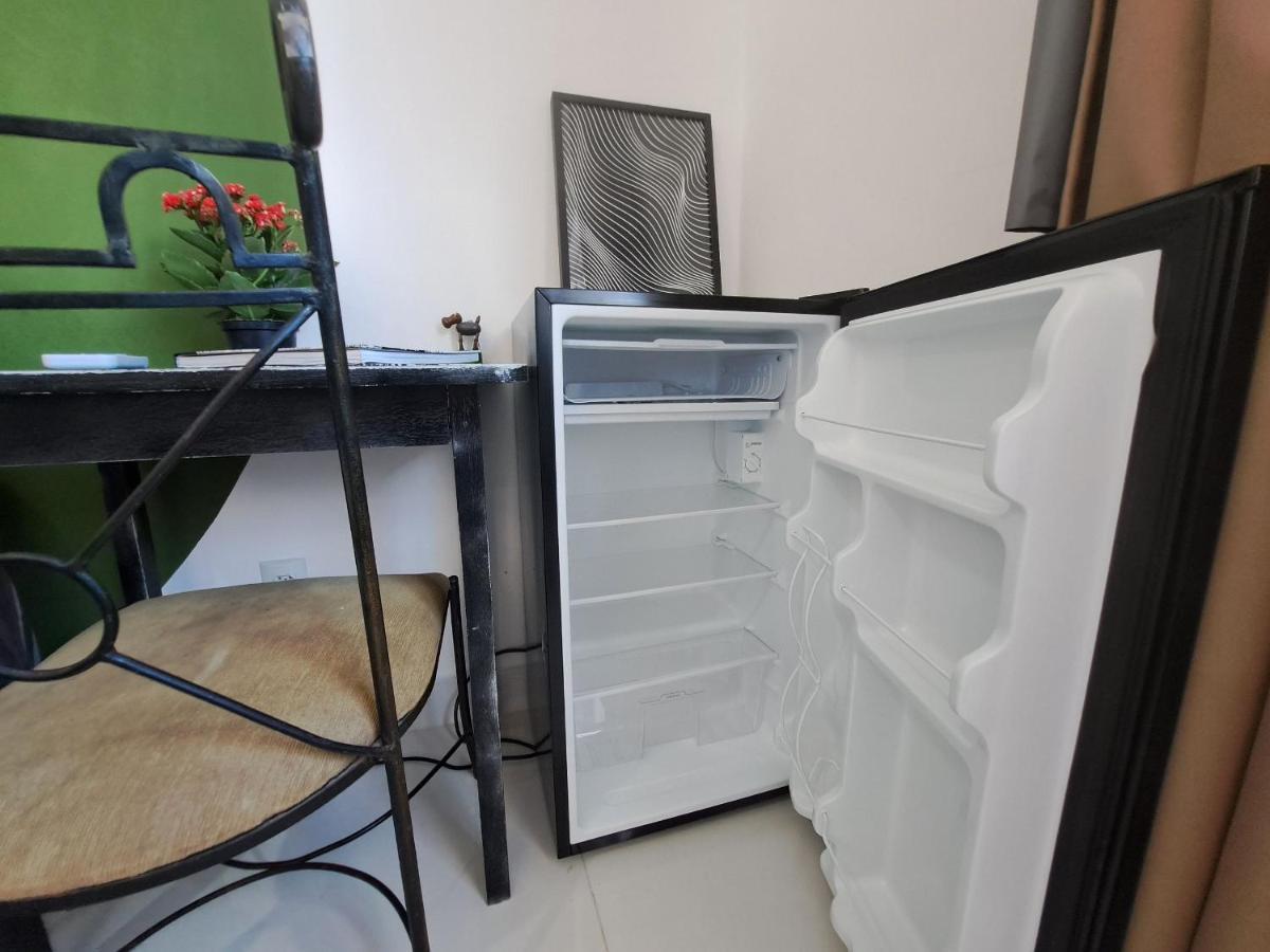 Quarto Privativo No Melhor De Botafogo Com Anfitria - Home With Host Rio de Janeiro Extérieur photo