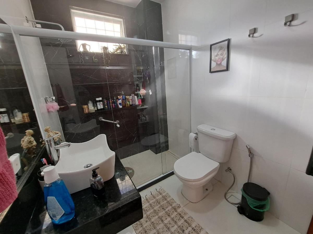 Quarto Privativo No Melhor De Botafogo Com Anfitria - Home With Host Rio de Janeiro Extérieur photo