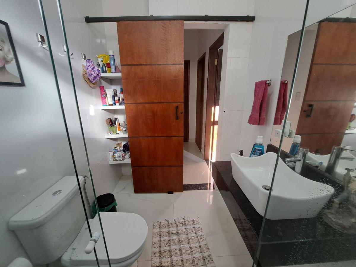 Quarto Privativo No Melhor De Botafogo Com Anfitria - Home With Host Rio de Janeiro Extérieur photo