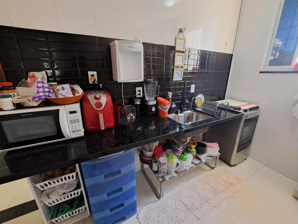 Quarto Privativo No Melhor De Botafogo Com Anfitria - Home With Host Rio de Janeiro Extérieur photo
