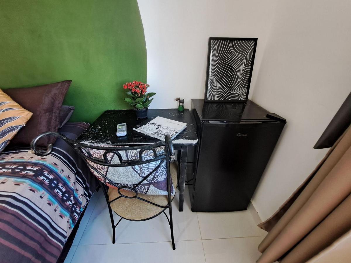 Quarto Privativo No Melhor De Botafogo Com Anfitria - Home With Host Rio de Janeiro Extérieur photo
