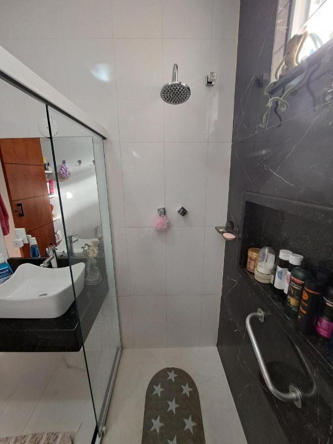 Quarto Privativo No Melhor De Botafogo Com Anfitria - Home With Host Rio de Janeiro Extérieur photo