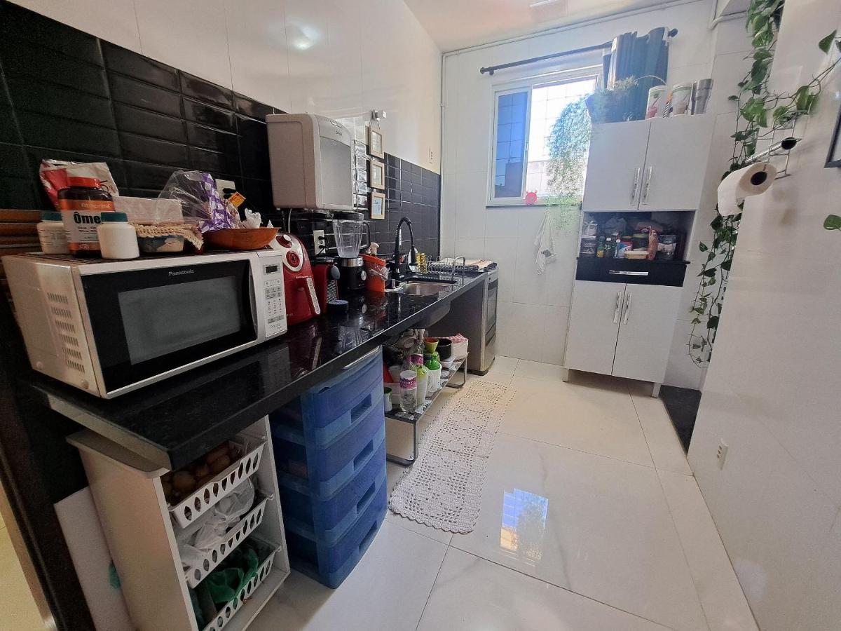 Quarto Privativo No Melhor De Botafogo Com Anfitria - Home With Host Rio de Janeiro Extérieur photo
