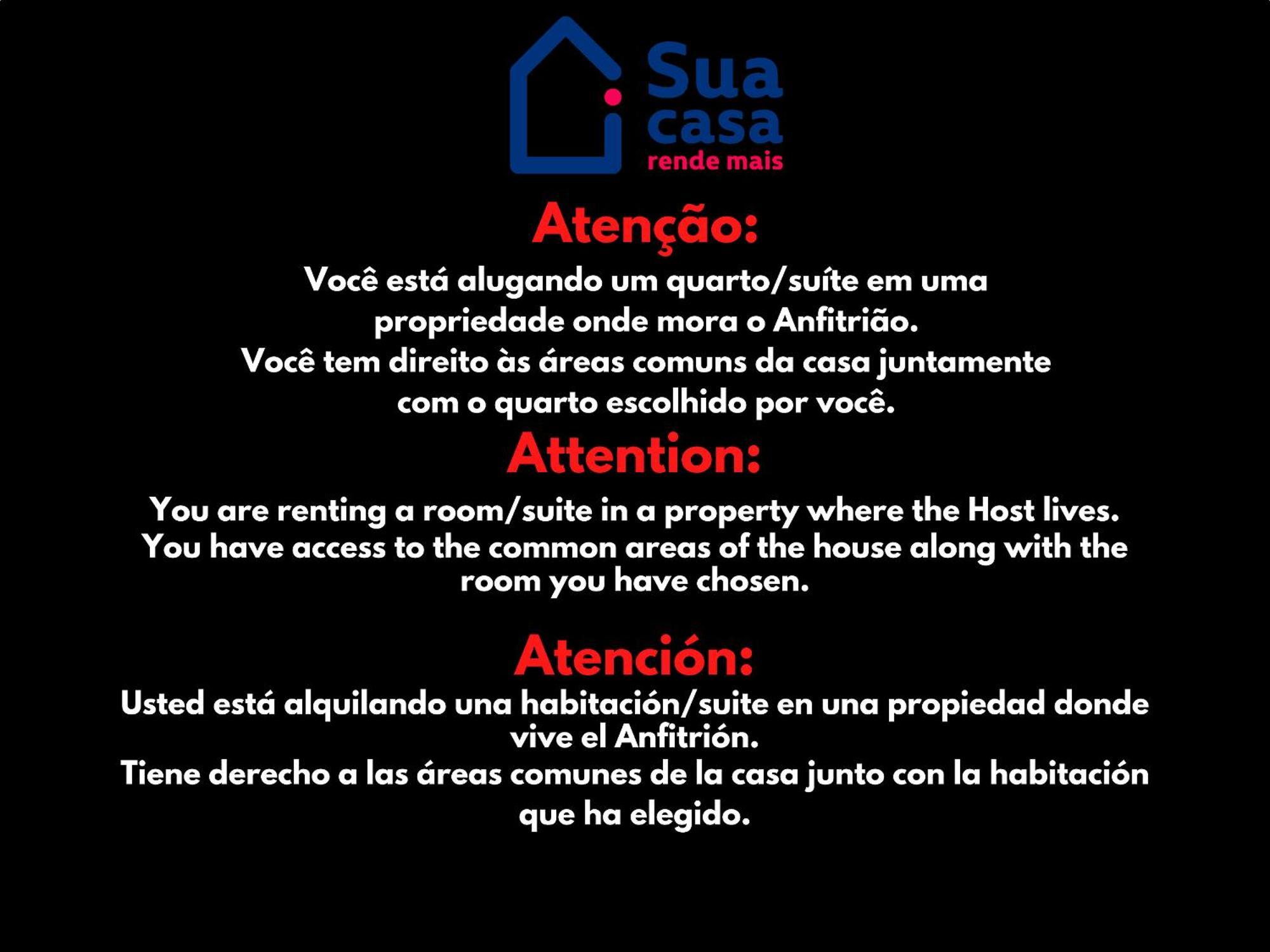 Quarto Privativo No Melhor De Botafogo Com Anfitria - Home With Host Rio de Janeiro Extérieur photo